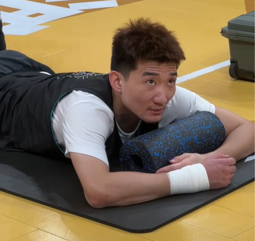 关于广厦男篮发布备战花絮,今晚状态回暖,中超任务艰巨,细节决定成败的信息 关于广厦男篮发布备战花絮,今晚状态回暖,中超任务艰巨,细节决定成败的信息